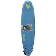 Empire Ehukai Soft Surfboard