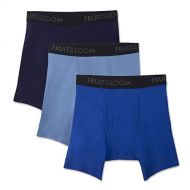 Fruit+of+the+Loom Fruit of the Loom Mens Breathable Underwear