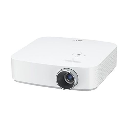  LG PF50KA Portable Full HD LED Smart Home Theater Projector