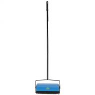 Bissell Sweep-Up Carpet and Floor Sweeper, Lightweight with Advanced Dirtlifter Brush System, Picks Up Lint, Dust, Pet Hairs From Carpets, floors and Laminates, Large Capacity Dirt