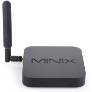 MINIX NEO U9-H, 64-bit Octa-Core Media Hub for Android [2GB16GB4KHDR]. Sold Directly by MINIX Technology Limited.