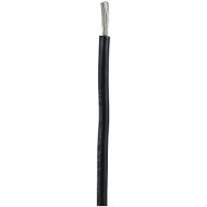 Ancor Black 2 AWG Battery Cable - 25 Ft