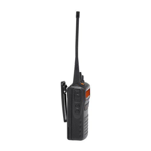  Motorola VX-454-D0 VHF 134-174mhz 5 watt 512 Channels  32 Groups
