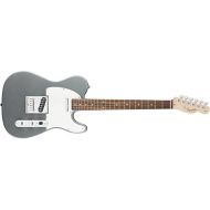 Squier by Fender Affinity Series Telecaster Beginner Electric Guitar - Slick Silver