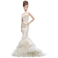 Barbie Gold Label Collection Vera Wang Bride The Romanticist Barbie Collectible Doll