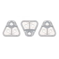 Munchkin Replacement Valves, 3 Pack