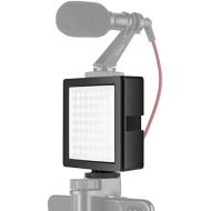 [아마존베스트]Neewer LED Light Panel On-Camera Video Light LED 램프