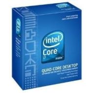 Intel BX80601930 Core i7-930 Desktop Processor