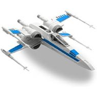 Revell SnapTite Build & Play Star Wars Episode 7 Resistance X-wing Fighter