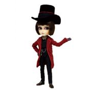Pullip Dolls Taeyang Willy Wonka Charlie Chocolate Factory 14 Fashion Doll