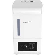 BONECO Digital Steam Humidifier S250 w Cleaning Mode