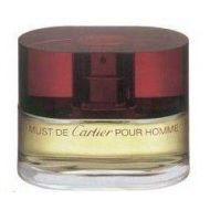 Must De Cartier Pour Homme By Cartier For Men. Eau De Toilette Spray 3.3 Oz