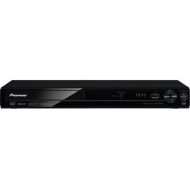 [아마존베스트]PIONEER Pioneer Multi Region Code Free 1080P HDMI Upscaling DVD Player W/ USB Input