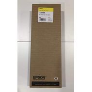 Epson UltraChrome HD Yellow 700mL Ink Cartridge for SureColor SC P6000800070009000 Series Printers