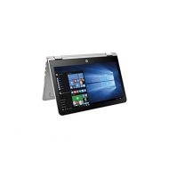 HP - 15.6 Touch-Screen Laptop - Intel Core i7 - 12GB Memory - 1TB Hard Drive - HP finish in jet black
