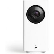 Wyze Labs Wyze Cam Pan 1080p PanTiltZoom Wi-Fi Indoor Smart Home Camera with Night Vision and 2-Way Audio, Works with Alexa