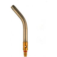 Goss GA-32 Acetylene Tip with Snap-in Style Hot Turbine Flame, X-Large
