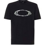 Oakley Mens Ellipse Digital Shirts