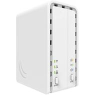 Mikrotik PWR-Line AP (US Plug) PL6411-2nD Small Wi-Fi Access Point 802.11bgn Extend Wi-Fi Coverage in Home