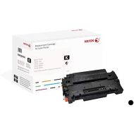 Xerox Remanufactured Toner Cartridge, Alternative for HP CE255A 55A, 8200 Yield (106R01621)