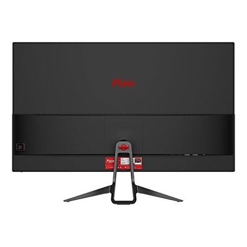  Pixio PXC32 144hz QHD 32 inch Curved Gaming Monitor 2560 x 1440 Resolution Wide Screen Bezel Less Display Professional VA Freesync 1440p Curved 32 inch Gaming Monitor