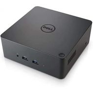 Comp XP New Genuine Dock for Dell TB16 Thunderbolt Dock USB-C with 240 Watt Adapter 00J5C6 0J5C6