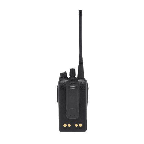  Motorola VX-454-D0 VHF 134-174mhz 5 watt 512 Channels  32 Groups