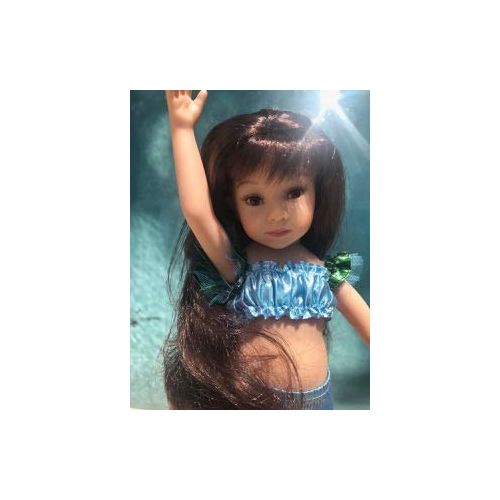  Little Mermaid by Maru and Friends Little Mermaid Doll