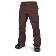 Volcom Mens Articulated Modern Fit Snow Pants