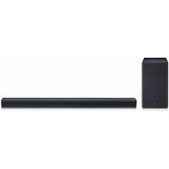 LG SK8Y 2.1 ch High Res Audio Sound Bar with Dolby Atmos (2018)