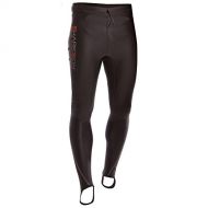 Sharkskin Mens Chillproof Long Pants for Scuba Diving and Watersports