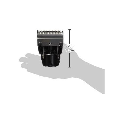  Oster Large Animal Clipper Replacement Head for Clipmaster, Showmaster and Shearmaster