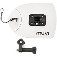 Marke: Veho Veho VCC-A015-FBM Flatboard Mount fuer Muvi HD weiss