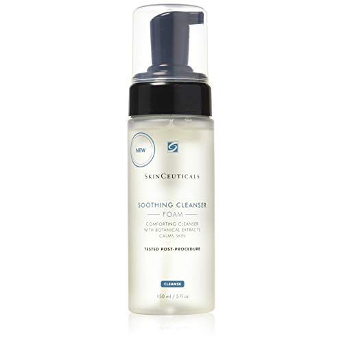  SkinCeuticals Skinceuticals Foaming Cleanser 5oz, 150ml Skincare Cleansers NEW