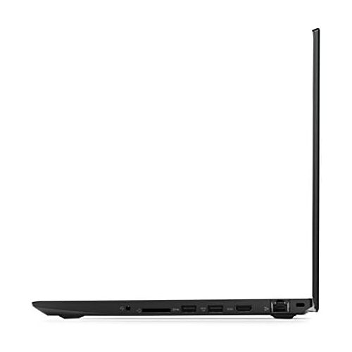 레노버 Lenovo ThinkPad T580 20L90042US 15.6 LCD Notebook - Intel Core i5 (8th Gen) i5-8350U Quad-core (4 Core) 1.70 GHz - 4 GB DDR4 SD