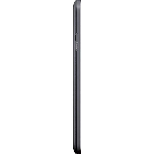 삼성 Samsung Newest Galaxy Tab E Lite Flagship Premium 7 inch Tablet PC | Spreadtrum T-Shark Quad-Core | 1GB RAM | 8GB | Bluetooth | WIFI | GPS Enabled | MicroSD Slot | Android 4.4 KitK