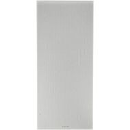 Klipsch 1063965 PRO-250RPW in-Wall LCR Speaker White