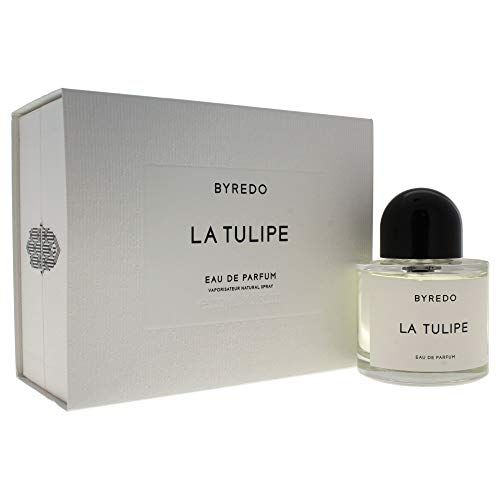 Byredo La Tulipe Edp Spray for Women, 3.3 Ounce