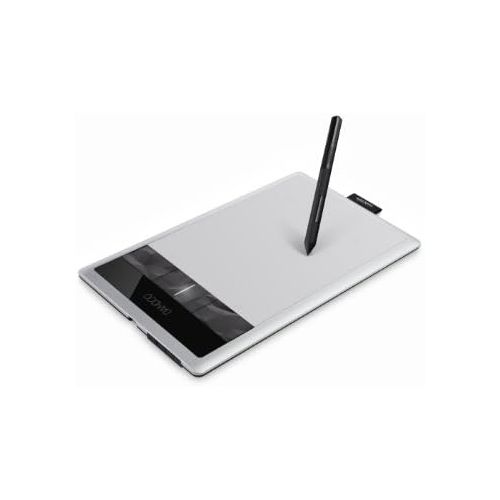  Wacom Bamboo Capture Pen and Touch Tablet (CTH470)