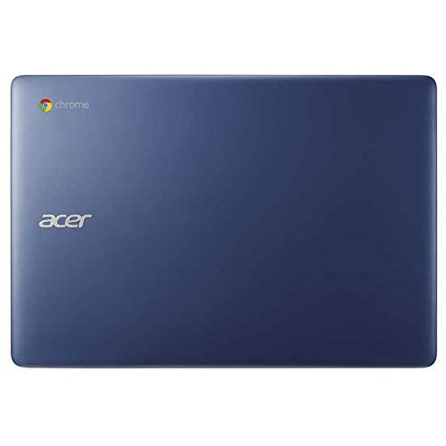 에이서 Acer Chromebook 14 Intel Celeron-1.6Hz 4GB 32GB Flash Chrome OS (Certified Refurbished)