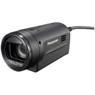 Panasonic Professional AG-HCK10 Point of View Camera with 12x Lens (Requires AG-HMR10 & Cable) (Discontinued by Manufacturer)