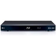 LG BD590 250 GB HD Network Blu-ray Disc Player