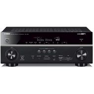 Yamaha TSR-7810 7.2 ch 4K Atmos DTS Receiver (Certified Refurbished)