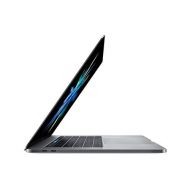 Apple MacBook Pro with Touch Bar (Mid 2017), 15.4, Intel Core i7-7700HQ Quad-Core 2.8GHz, 256GB, 16GB DDR3, 802.11ac, Bluetooth, macOS 10.12.5 Sierra, Space Gray (Refurbished)