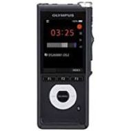 Visit the Olympus Store Olympus DS-2600 Digital Voice Recorder with Docking Station, Rechargeable Batteries, Case & Olympus Dictation Software, Black