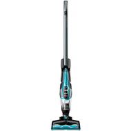 Bissell BISSELL Adapt Ion Pet 10.8V Lithium Ion 2 in 1 Cordless Stick Vacuum, Teal, 2286A