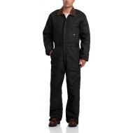 Visit the Dickies Store Dickies Mens Premium Insulated Duck Coverall Big-Tall