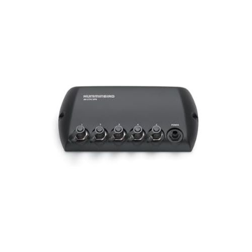  Humminbird 408450-1 5 Port Ethernet Switch