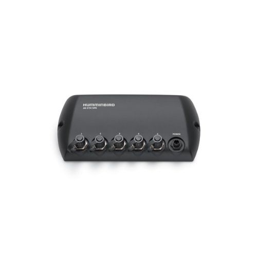  Humminbird 408450-1 5 Port Ethernet Switch
