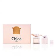 Chloe by Parfums Chloe for Women 3 Piece Set Includes: 2.5 oz Eau de Parfum Spray + 3.4 oz Perfumed Body Lotion + 0.17 oz Eau de Parfum